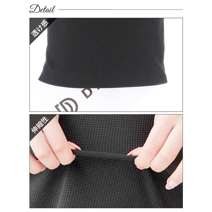 キャバ ドレスドッキングフラワーレースパールリボンタイトミニドレス ドレス | Dazzy | 詳細画像11 