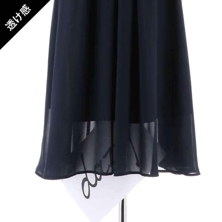 キャバドレス ワンピース レディース[品番：DY000023962]｜Dazzy