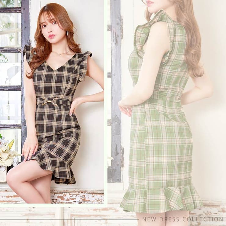 キャバドレス キャバ ドレス | Dazzy | 詳細画像13 