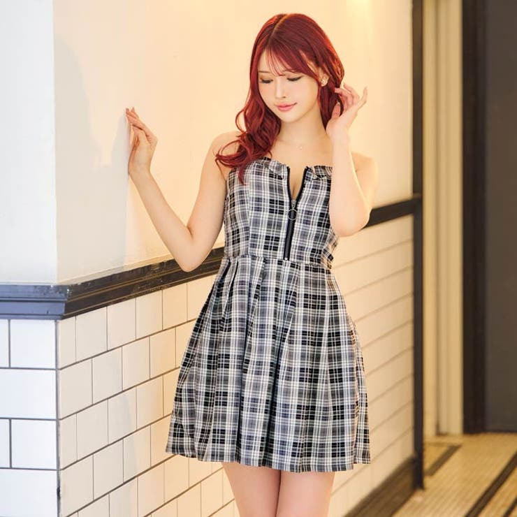 デイジーストア キャバ ドレス[品番：DY000028709]｜Dazzy（デイジー）のレディースファッション通販｜SHOPLIST（ショップリスト）