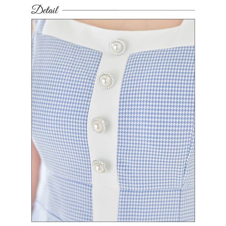 デイジーストア キャバ ドレス | Dazzy | 詳細画像10 