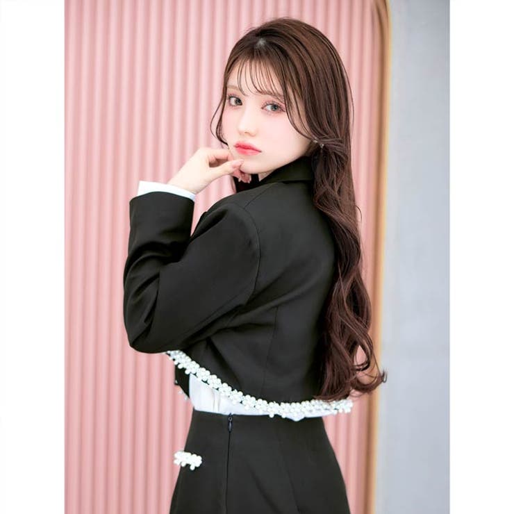 デイジーストア キャバ ドレス | Dazzy | 詳細画像7 