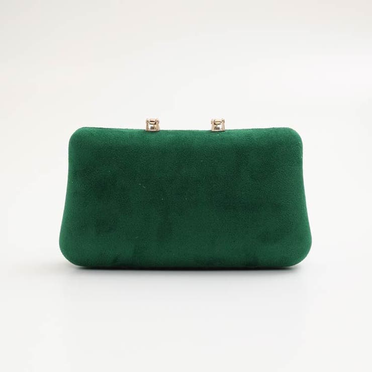 半額SALE★ クラッチバッグ 結婚式 ワンカラー[品番：DY000029135]｜Dazzy クラッチバッグ、パーティバッグ