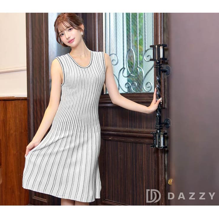 デイジーストア ワンピース プリーツ | Dazzy | 詳細画像12 