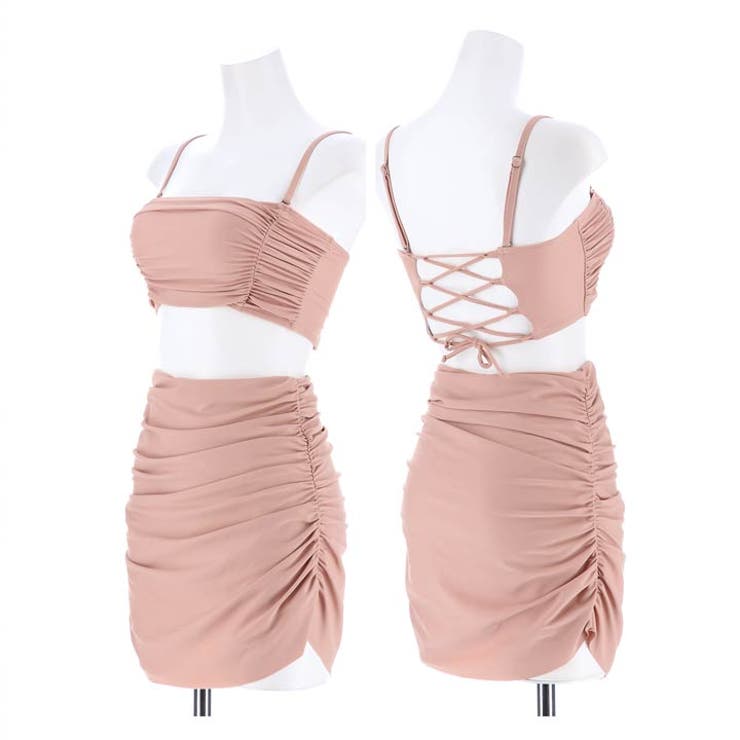 ビキニ レディース シャーリング | Dazzy | 詳細画像7 