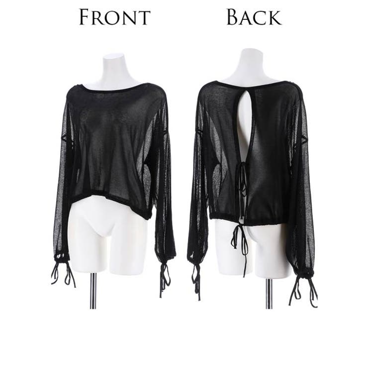 水着 レディース バックカット | Dazzy | 詳細画像6 