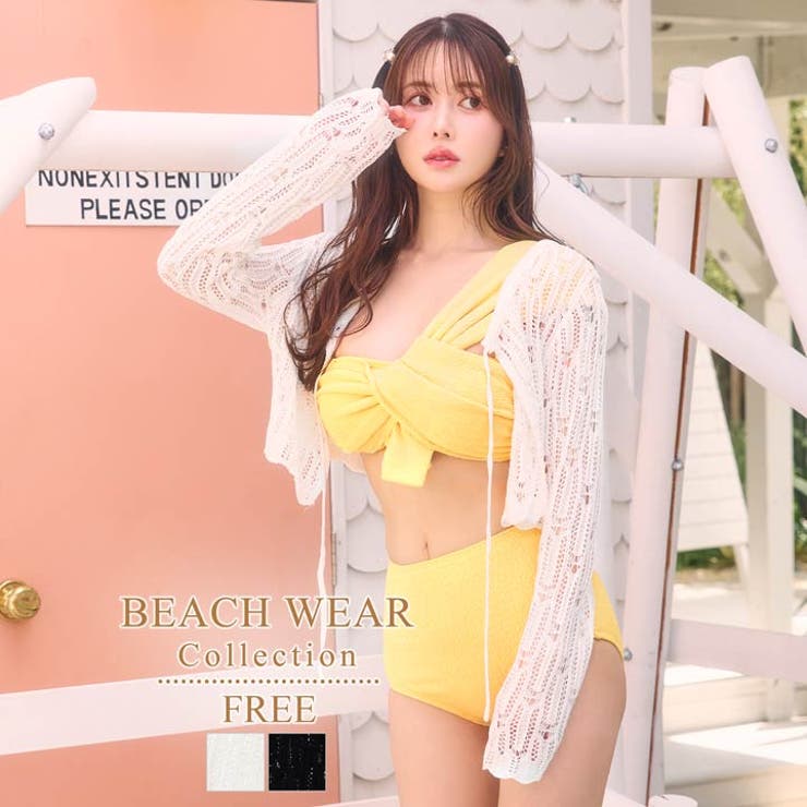 Fab 金の砂のカッサイ 水着プロモ Kassai of the Golden Sand 水着