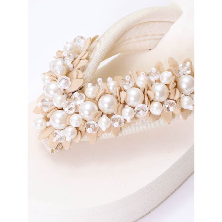 デイジーストア サンダル レディース | Dazzy | 詳細画像4 