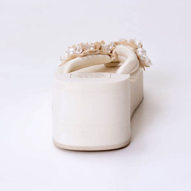 デイジーストア サンダル レディース | Dazzy | 詳細画像5 