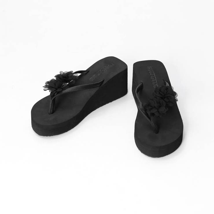 デイジーストア サンダル レディース | Dazzy | 詳細画像2 