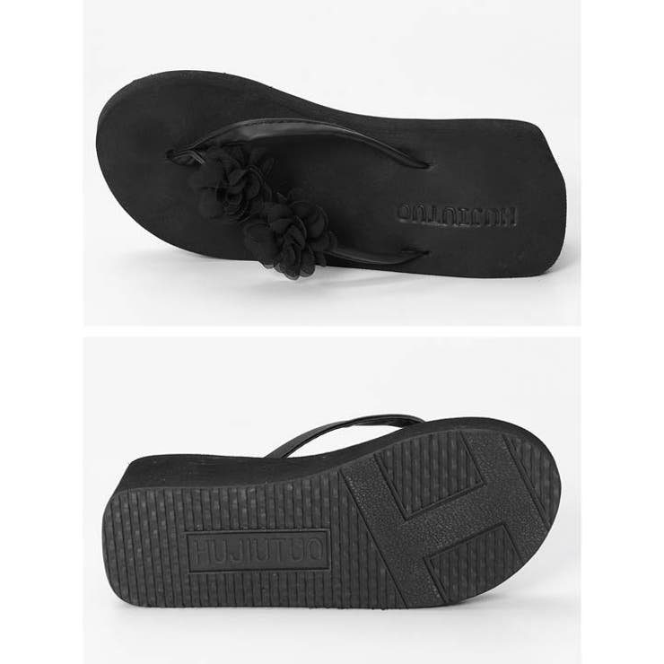 デイジーストア サンダル レディース | Dazzy | 詳細画像6 