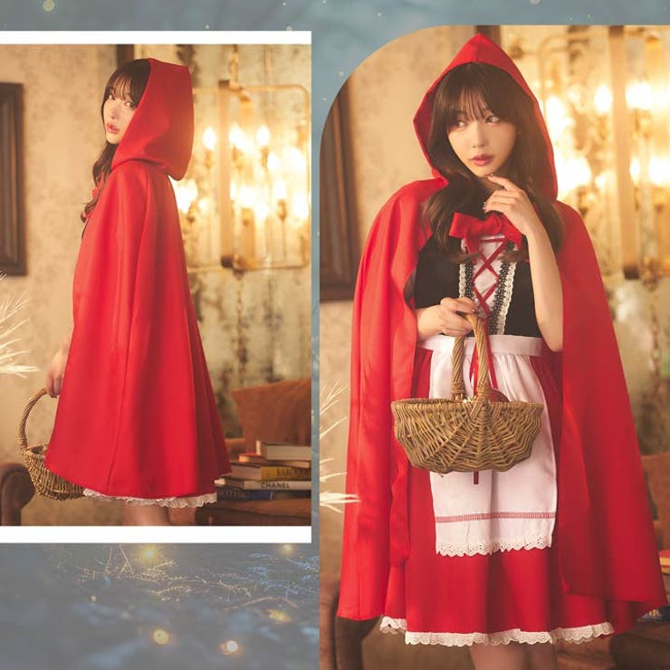デイジーストア ハロウィン コスプレ[品番：DY000030053]｜Dazzy（デイジー ）のレディースファッション通販｜SHOPLIST（ショップリスト）