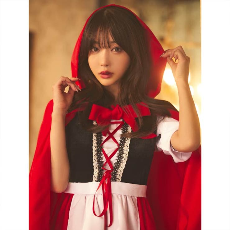デイジーストア ハロウィン コスプレ[品番：DY000030053]｜Dazzy（デイジー ）のレディースファッション通販｜SHOPLIST（ショップリスト）