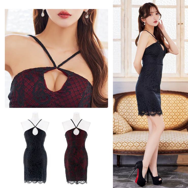 デイジーストア キャバドレス オールレース | Dazzy | 詳細画像14 