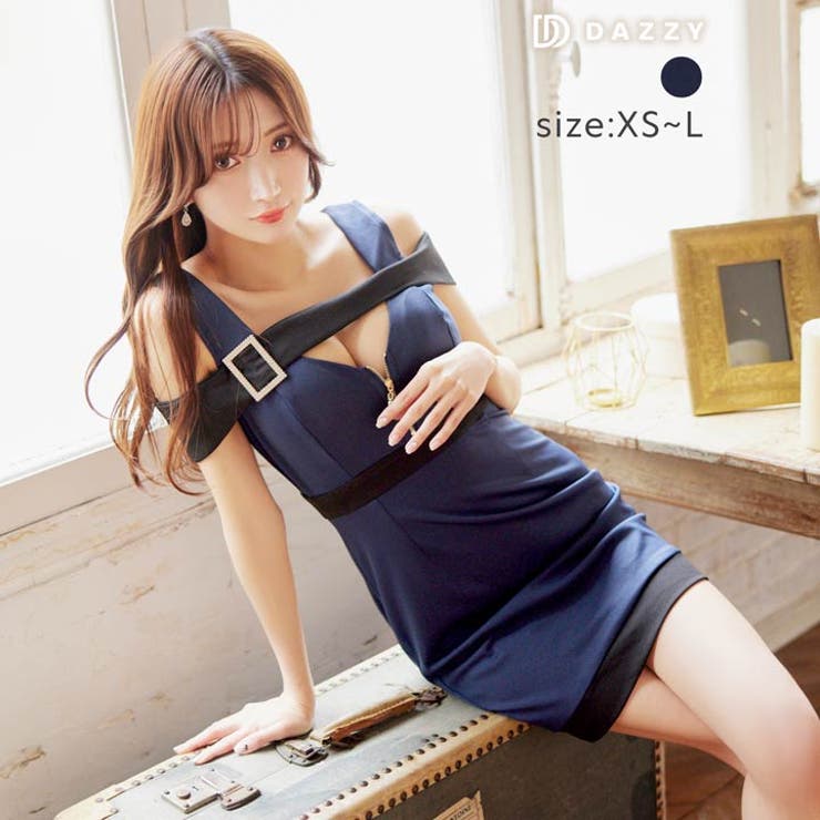 デイジー キャバドレス av7c032-1.jpg