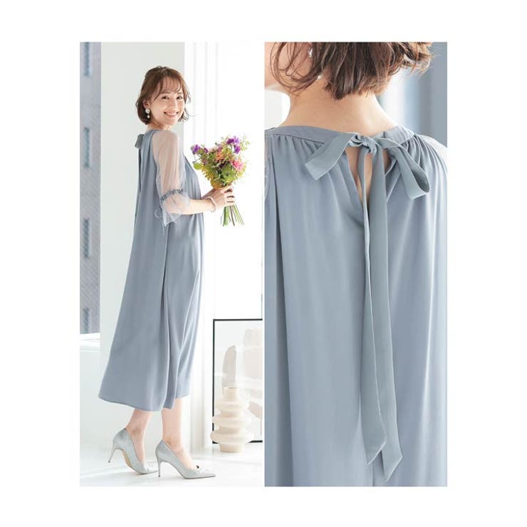 デイジーストア ドレス 結婚式[品番：DY000030762]｜Dazzy（デイジー）のレディースファッション通販｜SHOPLIST（ショップリスト）