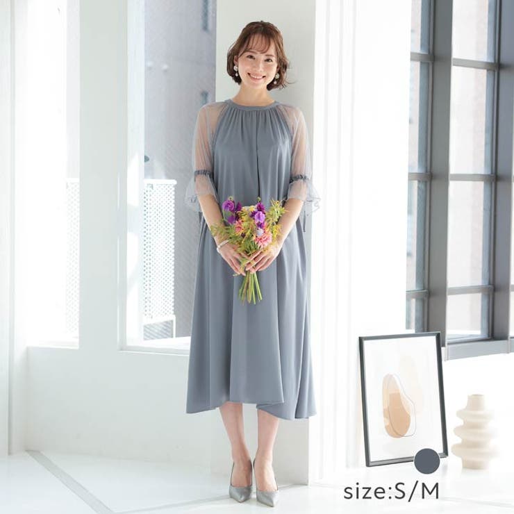 デイジーストア ドレス 結婚式[品番：DY000030762]｜Dazzy