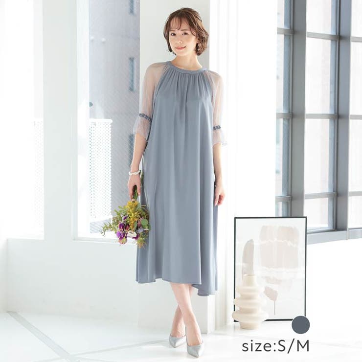 デイジーストア ドレス 結婚式[品番：DY000030762]｜Dazzy（デイジー）のレディースファッション通販｜SHOPLIST（ショップリスト）