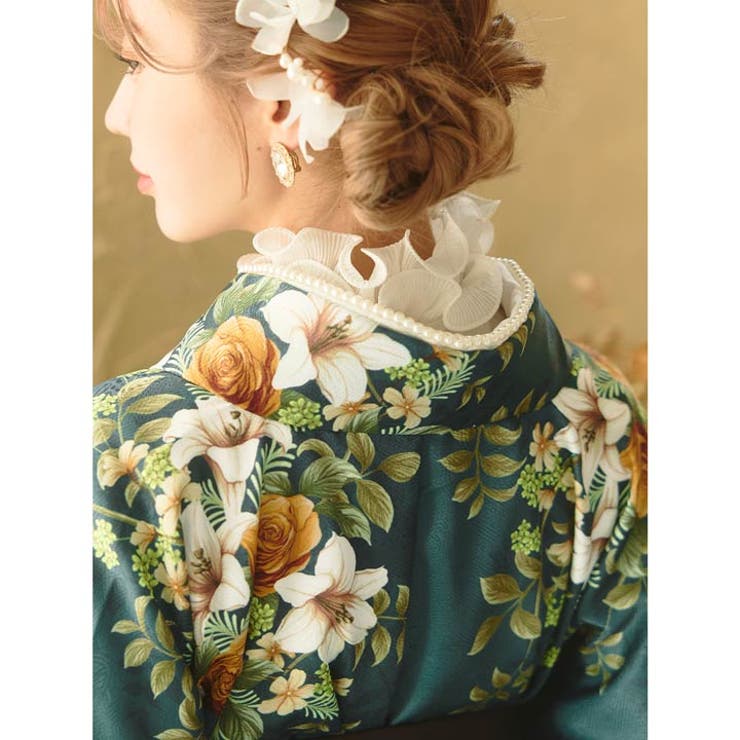 スケア Floral Memories Collection Nostalgic Flower（単位50cm