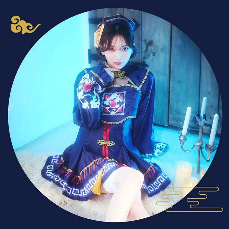 スーパーマリオ Daisy デイジー ドレス コスプレ衣装 abccos製