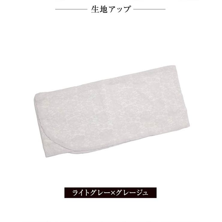 [3点SET]総フラワーレース二尺袖・袴 | Dazzy | 詳細画像10 