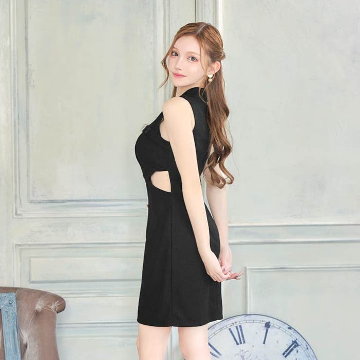 DIANE von FURSTENBERG◆チェルシープリーツミニドレス DIANE von FURSTENBERG◇チェルシープリーツミニドレス