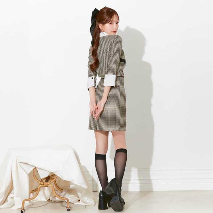 TITTY&CO.（ティティーアンドコー）の「【TITTY&CO.】ロゴ入り