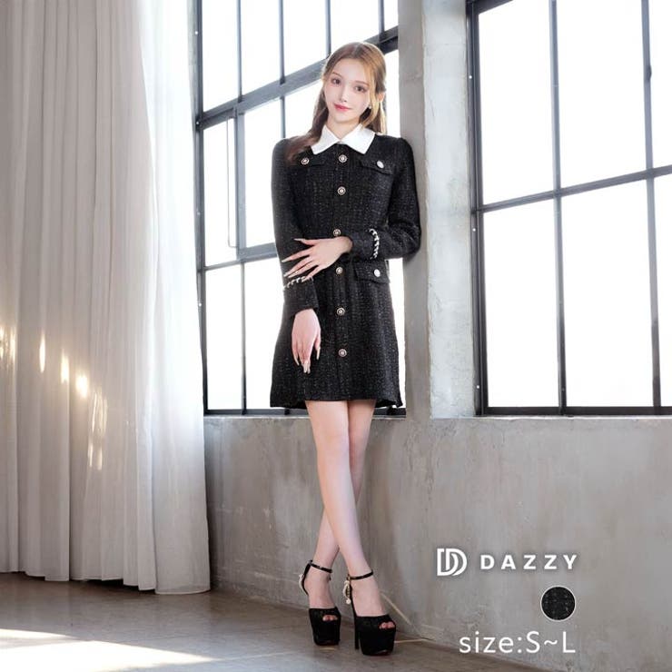 楽天市場】【4/27 9:59まで 10%OFFクーポン】Dazzy デイジー