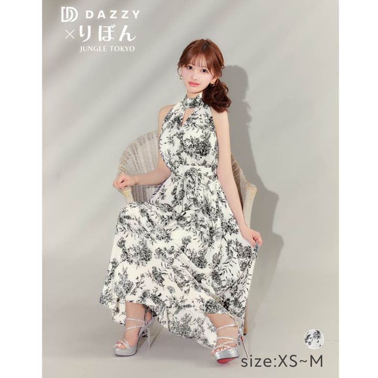 新品タグ付✨ミナペルホネンランドリー Hanna ワンピース ドレス 総柄花柄 新品タグ付✨ミナペルホネンランドリー Hanna ワンピース ドレス
