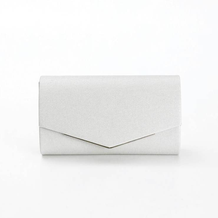 [2way]グリッターレタークラッチ＆ショルダーバッグ | Dazzy | 詳細画像5 