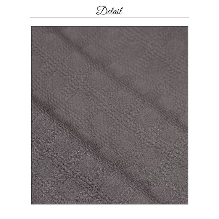 キャミソール フロント レースアップリボン | Dazzy | 詳細画像15 