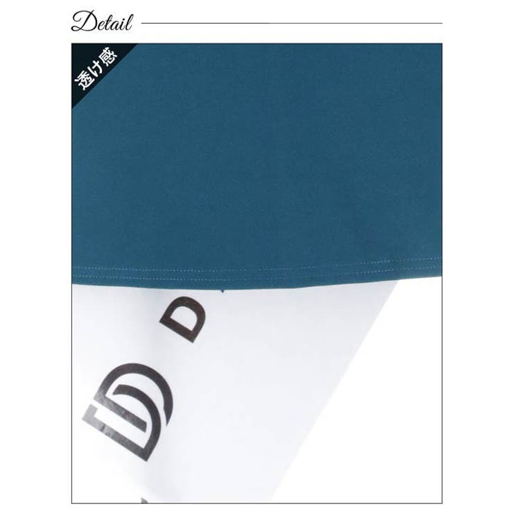 オフショル フラワー レース | Dazzy | 詳細画像16 