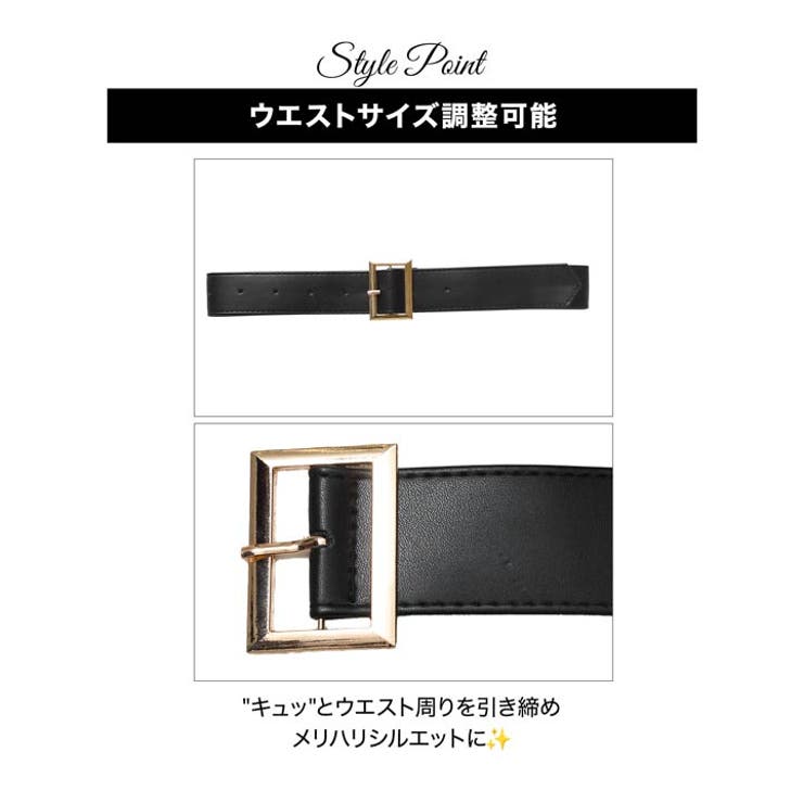 [3点SET]エレガントロングスリットサンタコス[2025サンタ/コスプレ] | Dazzy | 詳細画像6 