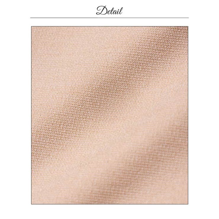 [ビジュー肩紐付き]セクシーVカットオフショルマーメイドミニ丈キャバドレス[SM… | Dazzy | 詳細画像19 