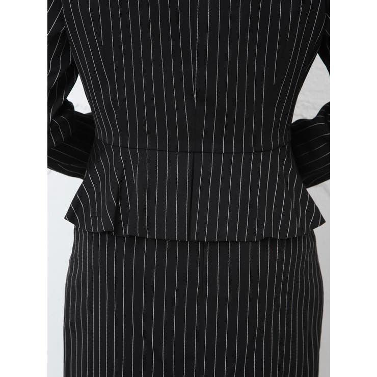 キャバスーツ キャバスーツ キャバ スーツ[品番：DY000008663]｜Dazzy（デイジー）の