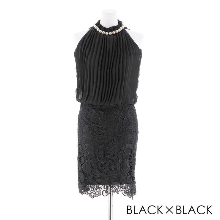 ドレス 結婚式 パーティードレス | Dazzy | 詳細画像14 