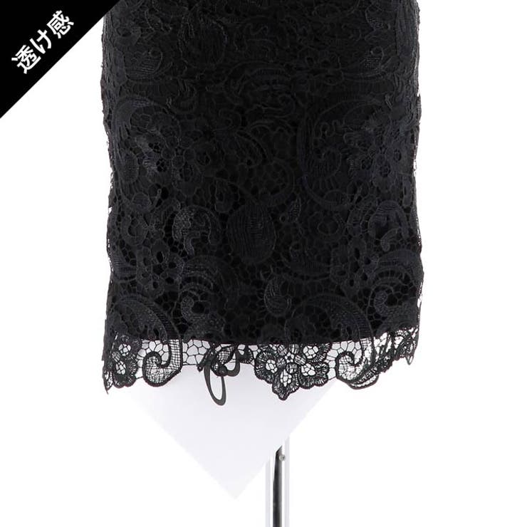 ドレス 結婚式 パーティードレス | Dazzy | 詳細画像16 