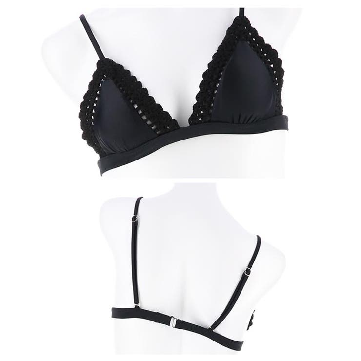 【関税込み】Rabanne SSENSE 限定 ブラック デイジー ビキニ SSENSE Exclusive Black Daisy Bikini by Rabanne on Sale