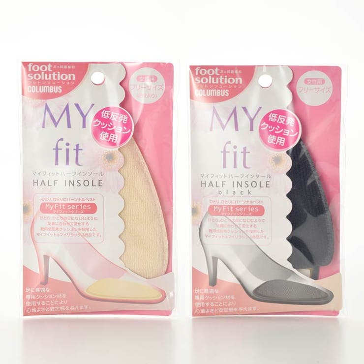 靴脱げ対策低反発かかと調整パッド | Dazzy | 詳細画像5 