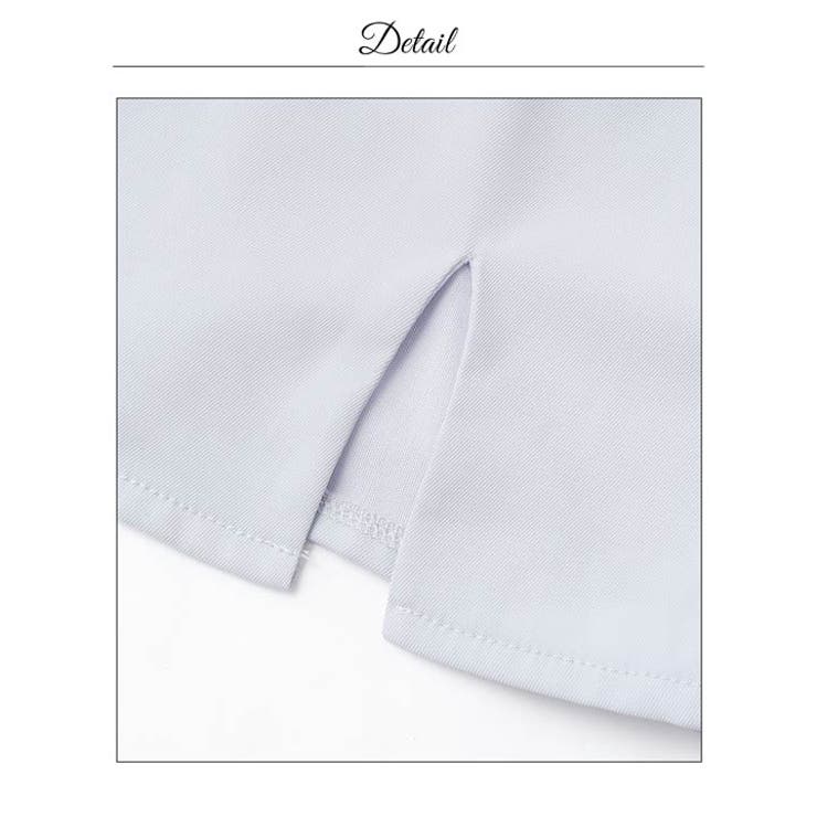 美くびれ爆誕!!輝くビジューウエストカットキャミソールタイトミニ丈キャバドレス | Dazzy | 詳細画像18 