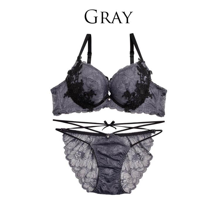 Calm shade lace | Dazzy | 詳細画像4 