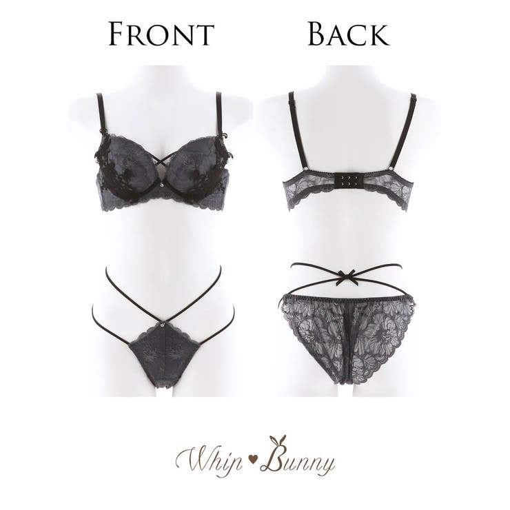 Calm shade lace | Dazzy | 詳細画像5 