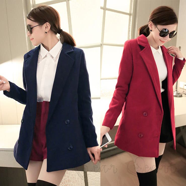 海外セレブファッション テーラードジャケットコート 新作 品番 Cp Dearheart ディアハート のレディース ファッション通販 Shoplist ショップリスト 海外セレブファッション テーラードジャケットコート 新作 品番 Cp Dearheart ディアハート のレディース ファッション通販 Shoplist ショップリスト