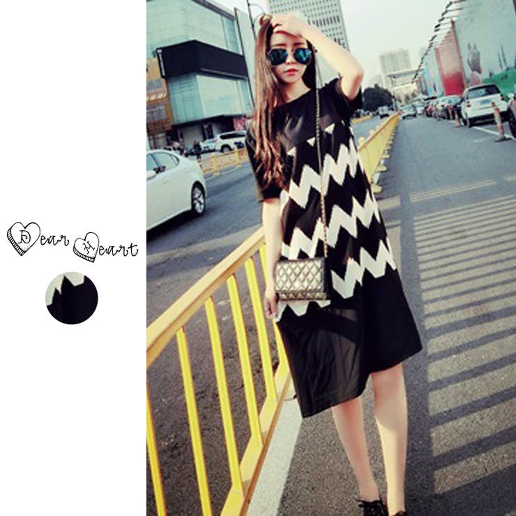韓国ファッション 幾何学柄ワンピース 15春夏新作 品番 Cp Dearheart ディアハート のレディースファッション 通販 Shoplist ショップリスト 韓国ファッション 幾何学柄ワンピース 15春夏新作 品番 Cp Dearheart ディアハート のレディースファッション 通販 Shoplist ショップリスト