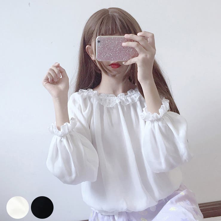 レースフリルブラウス 秋冬新作 韓国ファッション 品番 Cp Dearheart ディアハート のレディースファッション 通販 Shoplist ショップリスト レースフリルブラウス 秋冬新作 韓国ファッション 品番 Cp Dearheart ディアハート のレディースファッション 通販 Shoplist ショップリスト