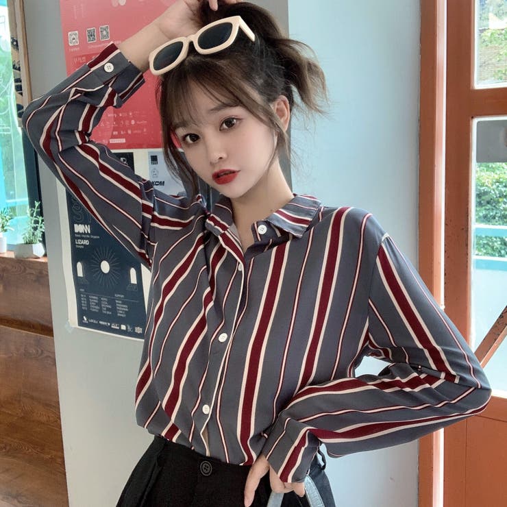 商品画像：美品］DIOR アステロディオール 長袖Tシャツ ロンT Mサイズ 1