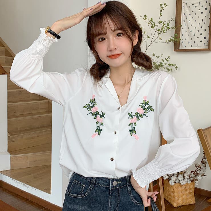 90年代 日本製 DOMON サイケデリック トロピカル柄シャツ菅田将暉