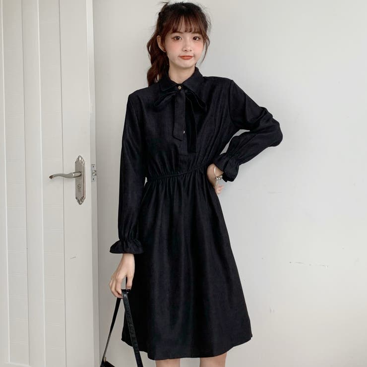 theory luxe(セオリーリュクス) / シャツワンピース/38/ウール