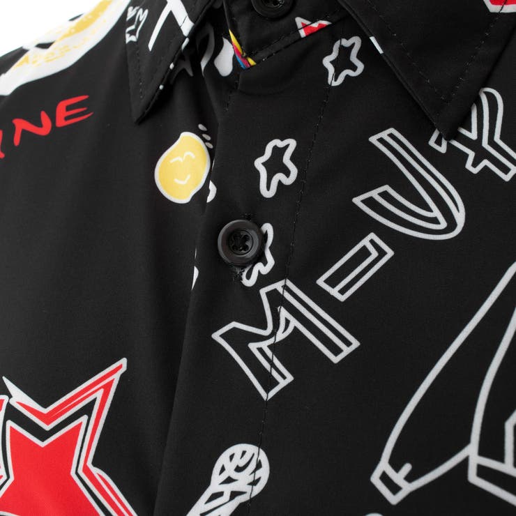 お1人様1点限り】 LOVE MOSCHINO セットアップ パーカー スカート 総柄