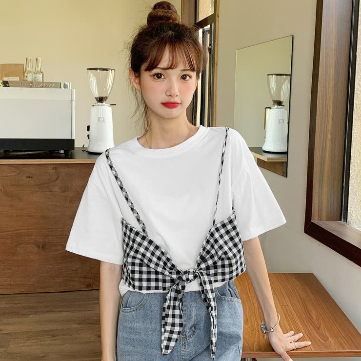 d.i.a. キャミソール❤️